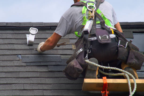 Best Roofing for New Construction  in Lewiston, ID