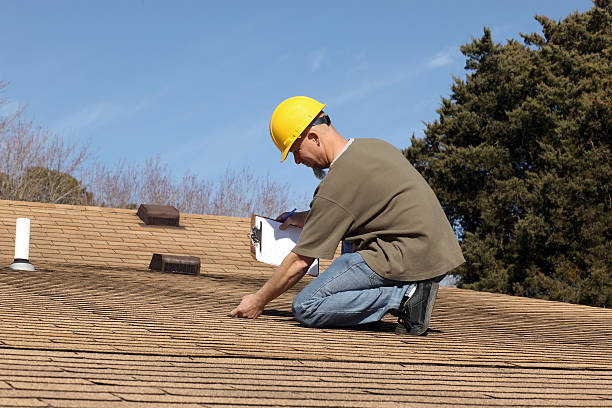 Best Roof Installation  in Lewiston, ID