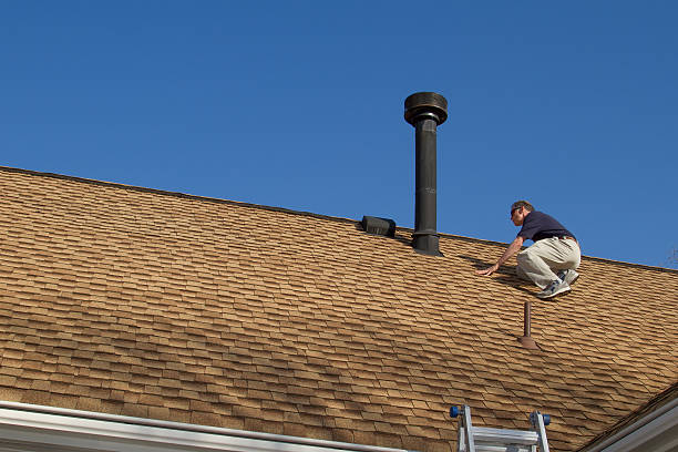 Best Roof Coating and Sealing  in Lewiston, ID