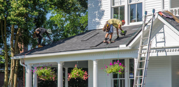 Best Rubber Roofing (EPDM, TPO)  in Lewiston, ID